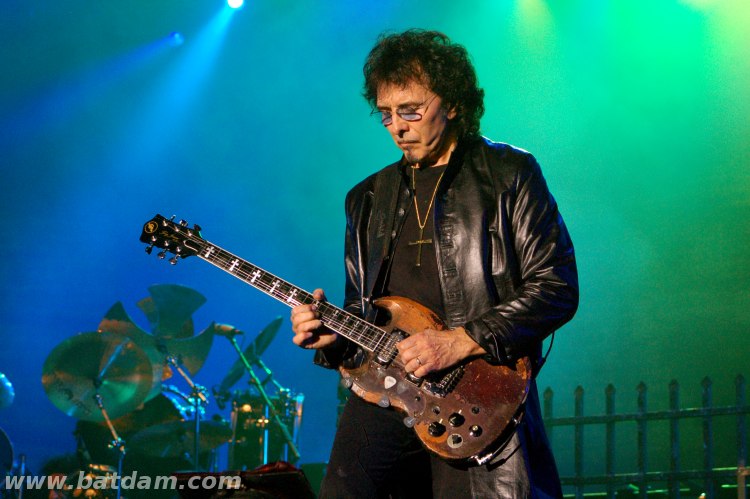 tonyiommi