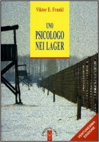 recensione opinioni libro Vicor Frankl