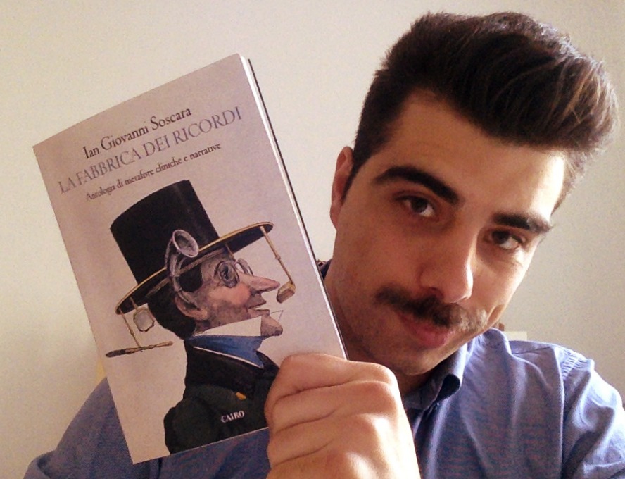 libro la fabbrica dei ricordi antologia metafore cliniche e narrative recensioni psicologia