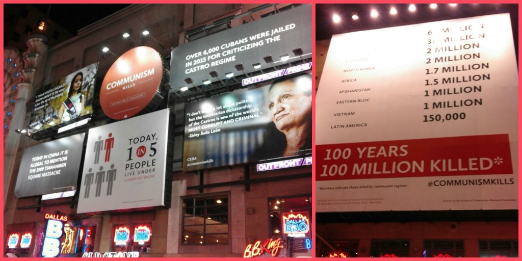 new york comunismo blogger copywriter andrea lisi