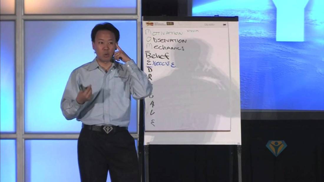 tecniche per potenziare il cervello imparare di più velocemente imparare lingue jim kwik