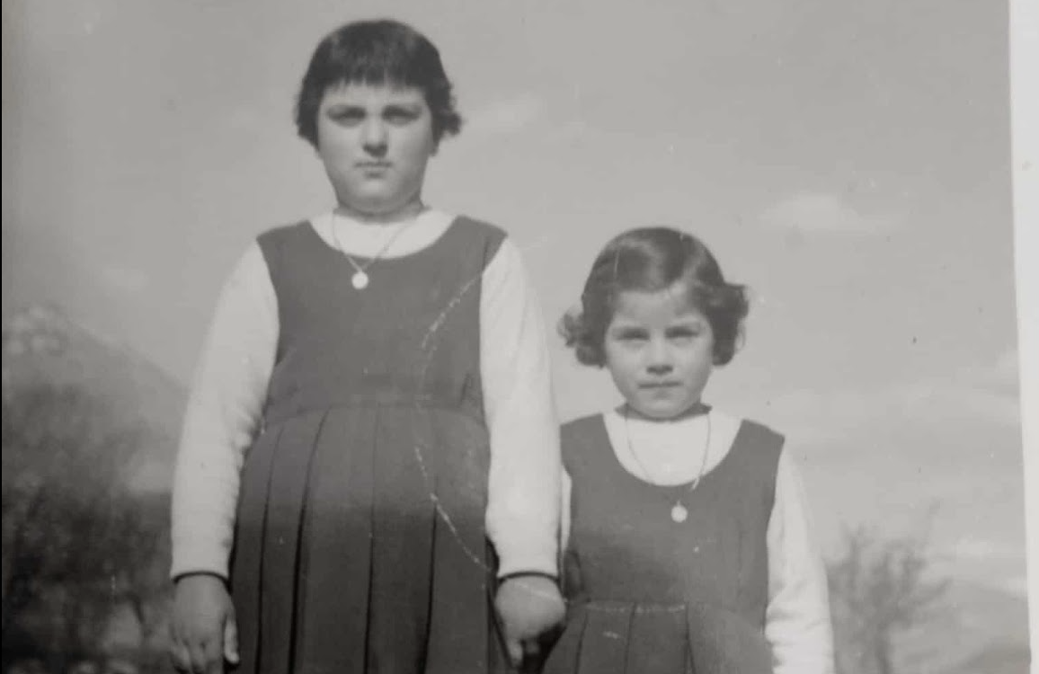 andrew lisi parents memoir Osvaldo & Isabella. episode 3